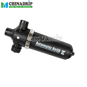 Trung Quốc nhỏ giọt tưới tiêu nông nghiệp tự động hệ thống tưới nhỏ giọt 3 inch backfulsh tự làm sạch bộ lọc đĩa thủy lợi - Product Image 3