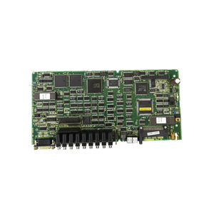 A16B-2201-0880 A02B-0168-B012 พาวเวอร์เมท รุ่น E แผงวงจร PCB ของ FANUC - Product Image 1