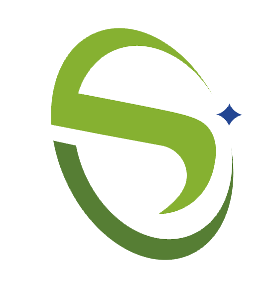 SC SHANGHAI NEW MATERIAL TECH. CO, LTD. logo