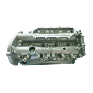 Nanjing para alta calidad 2,3 T 2,5 T Conjunto de motor de gasolina de cuatro cilindros Nuevo embalaje neutral <span class=keywords><strong>24</strong></span> horas en línea Turín - Product Image 5