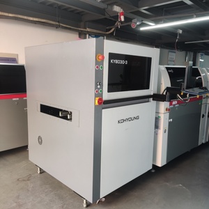 Koh Jonge KY8030-3 Soldeerpasta Inspecteur 3d <span class=keywords><strong>Spi</strong></span> Optische Inspectiemachine Voor Elektronica Productie - Product Image 3