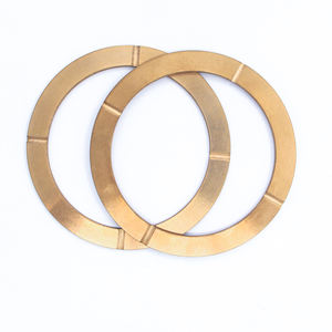 <b>Cage</b> Crusher Accessories Wear Resistance Needle Type Bronze Flat Washers - Product Image 3