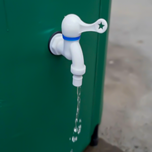 Réservoir <span class=keywords><strong>de</strong></span> stockage d'<span class=keywords><strong>eau</strong></span> <span class=keywords><strong>de</strong></span> <span class=keywords><strong>pluie</strong></span> <span class=keywords><strong>de</strong></span> 250 litres - Équipement pratique <span class=keywords><strong>de</strong></span> <span class=keywords><strong>traitement</strong></span> <span class=keywords><strong>de</strong></span> l'<span class=keywords><strong>eau</strong></span> <span class=keywords><strong>de</strong></span> <span class=keywords><strong>pluie</strong></span>, collecte d'<span class=keywords><strong>eau</strong></span> <span class=keywords><strong>de</strong></span> <span class=keywords><strong>pluie</strong></span> facile à installer - Product Image 3