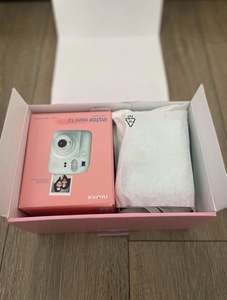 Nouvel appareil photo instantané professionnel <span class=keywords><strong>Fujifilm</strong></span> <span class=keywords><strong>Instax</strong></span> Mini 12 - Product Image 4