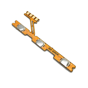 Cavo flessibile per pulsanti di accensione e volume per Xiaomi Redmi 10A - Product Image 1