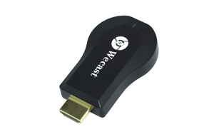 Giá bán buôn Wecast c2a ANYCAST cộng với <span class=keywords><strong>TV</strong></span> thông minh Dongle 1080p dễ dàng chia sẻ 2.4G WIFI hiển thị 1 năm bảo hành ngôn ngữ tiếng anh - Product Image 3