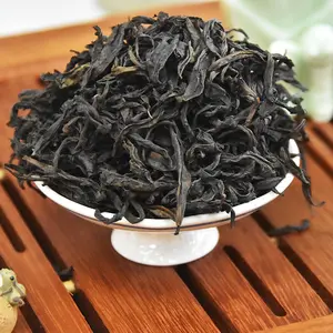 Традиционный чай Dahongpao EU, высокий горный чай Wuyi, Утес, органический Большой красный халат, чай Dahongpao