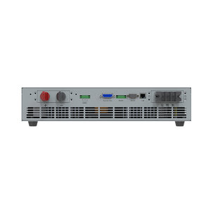 Fuente de Alimentación Conmutada TTLTES RU-36-10036 de 3600W Ajustable, 100V 36A, Entrada 220V, Frecuencia de Salida 60Hz, para Uso Industrial - Product Image 3