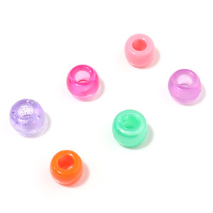 ลูกปัดเรซิ่นขนาด 9 มม. - Product Image 6