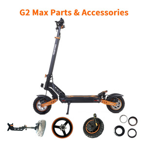 KuKirin <span class=keywords><strong>M4</strong></span> y <span class=keywords><strong>KugooKirin</strong></span> <span class=keywords><strong>M4</strong></span> Pro Motor piezas originales almacén en stock para Kugoo G2 M4Electric Scooter Accesorios repuestos - Product Image 2