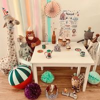 Jouet en peluche grande taille Simulation de girafe jouets en peluche douce poupée en peluche en peluche jouet de couchage garçons filles cadeau d'anniversaire