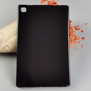 Ốp Lưng Bảo Vệ Trong Suốt TPU Trong Suốt Cho Samsung Galaxy Tab A7 10.4 Inch T505 T507 - Product Image 6