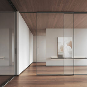 Portes coulissantes à bas <span class=keywords><strong>prix</strong></span>, série Allemagne, pour centres commerciaux, hôtels, magasins - Product Image 6