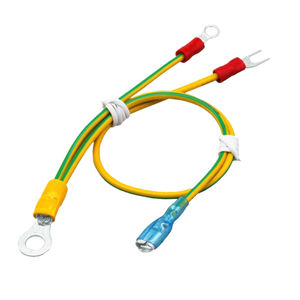 SY penjualan terlaris manufaktur terjalin Y kawat Terminal Harness - Product Image 2