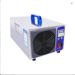 เครื่องกำเนิดโอโซนแบบพกพา Type20 สำหรับบำบัดน้ำบริสุทธิ์  ระบบกรองน้ำดื่มโอโซน  เครื่องกรองน้ำสำหรับสระว่ายน้ำ - Product Image 1