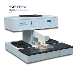 ศูนย์ฝังเนื้อเยื่อ scitek RT-20C การออกแบบที่แข็งแกร่งความจุ4.6L ปรับแต่งได้สำหรับเนื้อเยื่อปกติ - Product Image 2