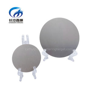 合金ターゲット99.9% ニッケルシリコンNiSi3% 合金プレート/シート/スパッタリングターゲット半導体蒸着用 - Product Image 4