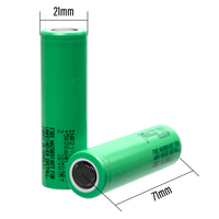 Precio al por Mayor para Batería Recargable SAMSUN*G 21700 50S 5000mAh 3.6V para Baterías de Bicicletas Eléctricas