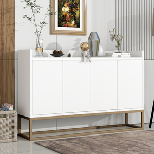 Hot Sale Modern Living Room <strong>Tv</strong> <strong>Unit</strong> Sports <strong>Sideboard</strong> with Wholesale of New Products - Product Image 1