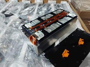 Pack de batterie complet 40 kWh pour Nissan Leaf ZE0 AZE0 EV, pack de batterie lithium de remplacement - Product Image 4