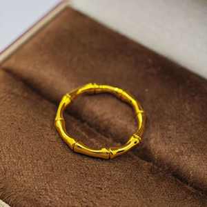 Bague en Cuivre Pur UM Jewelry – Vente en Gros pour Hommes et Femmes – Accessoire Tendance – Cadeau Quotidien - Product Image 3