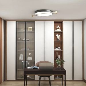 Case Prefabbricate Villa di Lusso Moderna in Acciaio Leggero Immobili Prefabbricati Completi - Product Image 6