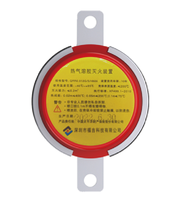 YIXIANG DIY Extincteur aérosol résistant au feu pour stockage d'énergie Batterie au lithium-ion Accessoires