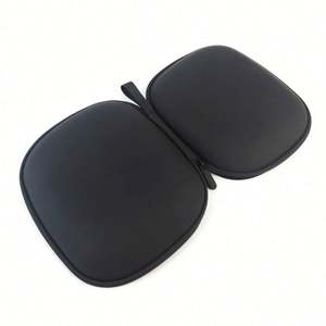 Estuche de Transporte para Auriculares, Ligero, Impermeable, de EVA, para Viajes, Almacenamiento de Auriculares, Portátil para Exteriores - Product Image 4