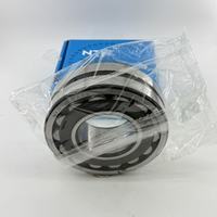Roulement à rouleaux sphériques NTN ULTAGE 22315EAD1 fabriqué au Japon, haute capacité de charge, longue durée de vie, double rangée, auto-alignant