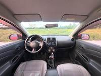 Nissan Sunny d'occasion 2011 1.5L 5MT XE Comfort Edition Berline Conduite à Gauche Certifiée PDI Économe en Carburant Fiable Véhicule d'occasion pour l'exportation