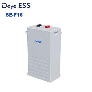 인기있는 Deye 새로운 배터리 16 kWh Deye SE-F16 LiFePO4 배터리 셀 가정용 314 <span class=keywords><strong>Ah</strong></span> 용량 배터리 - Product Image 5