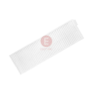 Kit de remplacement compatible avec les aspirateurs robots Xiaomis G1 <span class=keywords><strong>MJSTG1</strong></span> / LG R3-PRIME, pièces détachées, brosse latérale principale, tampon de nettoyage, filtre HEPA - Product Image 3