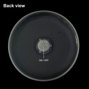 Lanceur de disque volant d'extérieur personnalisé avec lumières LED pour promotion - Product Image 3