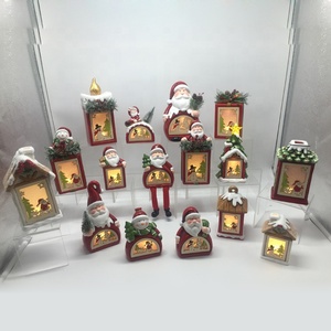 Figuras de Cerámica de Animales Hechas a Mano y Personalizadas de Fábrica, Adornos Navideños, Osos Polares en Venta - Product Image 5