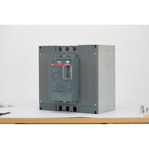 A-BB PSS 250 430-500L Moteur triphasé à démarrage progressif homologué CE, faible courant de démarrage, équipement industriel OEM 7,5 kW IP66 - Product Image 3