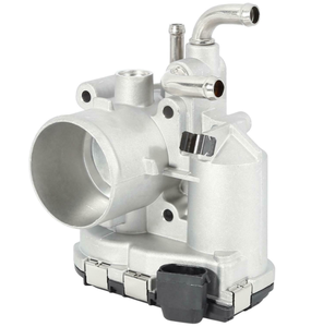 35100-03700 0280750642 35100-03200 Cuerpo de Aceleración Nuevo para <span class=keywords><strong>Hyundai</strong></span> <span class=keywords><strong>I20</strong></span> I30 1.4 Kia Rio 1.2 1.4 - Product Image 1