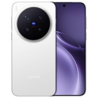 Teléfono Inteligente VlV0 X300 Pro 5G con Pantalla AMOLED FHD de 6.7 Pulgadas y 120 Hz, Procesador Octa Core Dimensity 9500, Doble SIM, Cámara de 48MP+32MP, NFC, Francés e Inglés