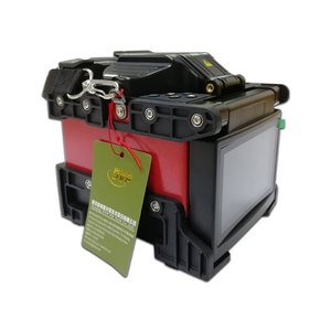 เครื่องเชื่อมต่อใยแก้วนำแสงหลายภาษา รุ่น DVP-740 สำหรับงานอุตสาหกรรม รองรับภาษาสเปน โปรตุเกส และฝรั่งเศส - Product Image 4