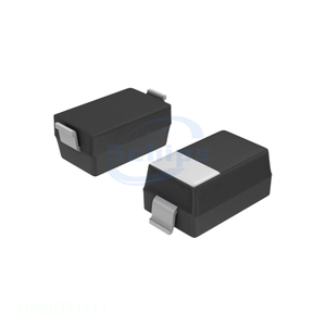 Buy Electronics Components Online MMSD914T1 SOD-123 Single Diodes Original - Product Image 1