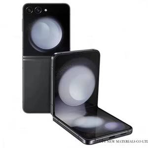 2024 Original Brand New Z Flip5 8GB+512GB LTE 5G Unlocked <b>Smart</b> <b>Phone</b> AMOLED 120Hz Display - Product Image 3