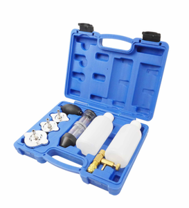 연소 가스 누출 테스터 키트 <span class=keywords><strong>CO2</strong></span> 누출 테스터 - Product Image 1