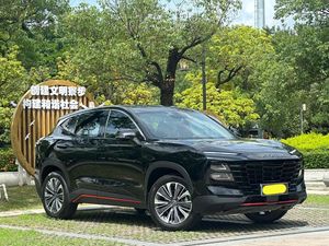 รถยนต์ยอดนิยมปี 2023 Jetour Dasheng 1.5T 6DCT <span class=keywords><strong>Star</strong></span> PRO+ SUV 5 ที่นั่ง ขนาดใหญ่ ประหยัด คุ้มค่า พร้อมส่งออกทั่วโลก - Product Image 2