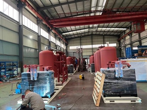 Hochwertiger Stickstoff gasgenerator Hot Sale Gaserzeugung anlagen - Product Image 6