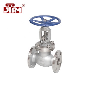 Ручное Фланцевое соединение, шаровой клапан из нержавеющей стали - Product Image 2