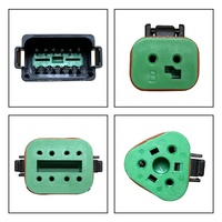 Harnes kabel mesin penggali kucing, untuk mesin penggali kucing 324D 325D 329D C7 1982713 198-2713 CA1982713 otomotif