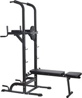 Máquina Smith Multifuncional Integrada JIT SQ003 al por Mayor, Equipo de Gimnasio de Acero, Barra de Dominadas de Pie para Fitness, Piernas, Brazos y Espalda