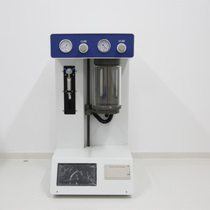 Contador de Partículas de Laboratorio para Aceite Lubricante de Engranajes - Product Image 2