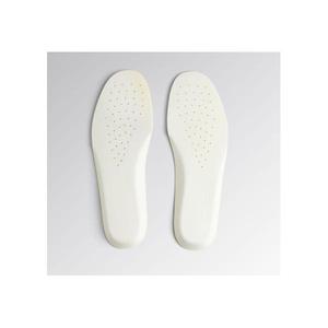 Diadora แผ่นรองใน703.181851-C8292/42, แผ่นโฟม PU และโพลีเอสเตอร์อเนกประสงค์ถอดออกได้สีเหลือง - Product Image 2