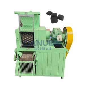 Fabricante de Máquinas de Briquetas de Ceniza Volante de Alta Calidad y Máquinas de Briquetas de Residuos de Alta Presión - Product Image 1