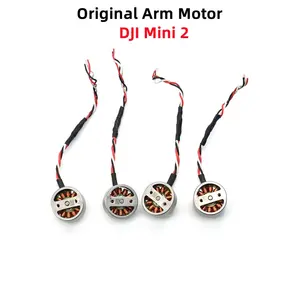 Original Arm motor für DJI Mini 1 SE Links Rechts Vorne Heckmotor für DJI Mini 2 Acesorios Drohnen ersatz Ersatzteile - Product Image 1